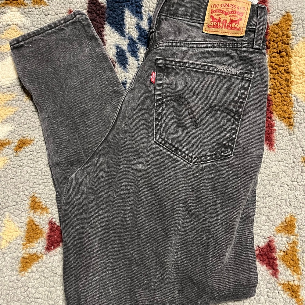 Levi's ladies Jeans